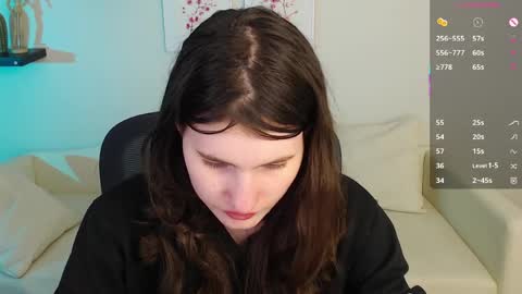 Snapshot of gigi_myav chatting on May 16, 3:22 pm gigi_myav online show from May 16, 3:22 pm