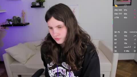 Snapshot of gigi_myav chatting on May 21, 3:41 pm gigi_myav online show from May 21, 3:41 pm