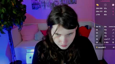 Snapshot of gigi_myav chatting on May 22, 3:39 pm gigi_myav online show from May 22, 3:39 pm