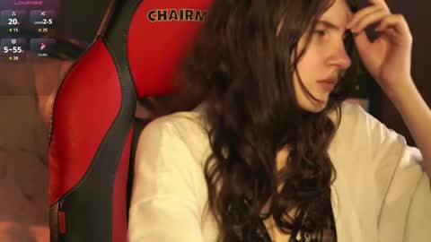 Snapshot of gigi_myav chatting on May 23, 3:38 pm gigi_myav online show from May 23, 3:38 pm