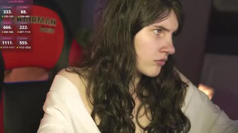 Snapshot of gigi_myav chatting on May 24, 3:17 pm gigi_myav online show from May 24, 3:17 pm