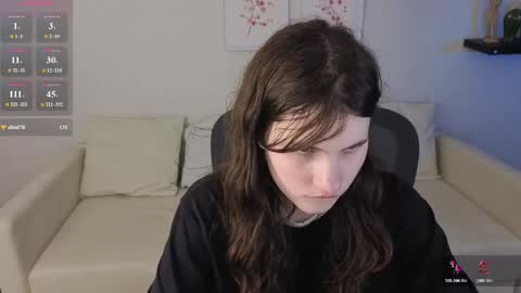 Snapshot of gigi_myav chatting on May 28, 3:42 pm gigi_myav online show from May 28, 3:42 pm
