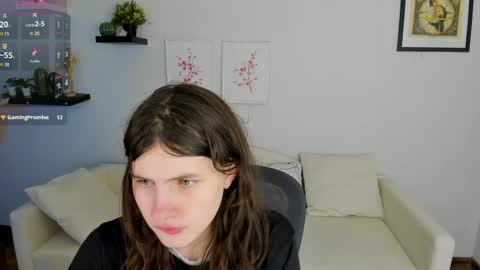 Snapshot of gigi_myav chatting on May 29, 3:21 pm gigi_myav online show from May 29, 3:21 pm