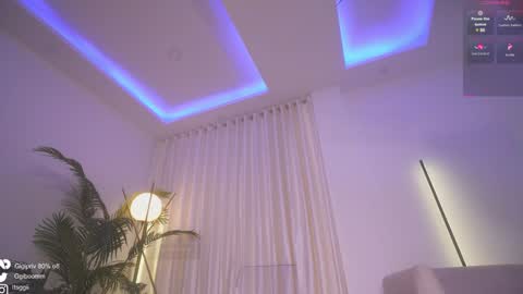 Snapshot of gigi_ulala chatting on March 8, 4:56 am 80 off in my OF gigipriv  online show from March 8, 4:56 am