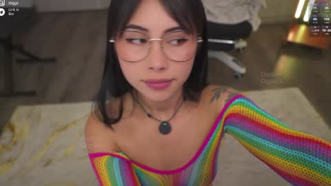 Snapshot of gigi_ulala chatting on September 16, 10:00 pm 80 off in my OF gigipriv  online show from September 16, 10:00 pm