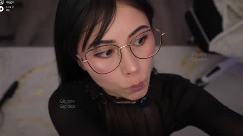 Snapshot of gigi_ulala chatting on September 26, 8:13 pm 80 off in my OF gigipriv  online show from September 26, 8:13 pm