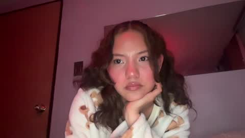 Snapshot of gigifelim chatting on June 14, 6:48 am Gigi3 online show from June 14, 6:48 am