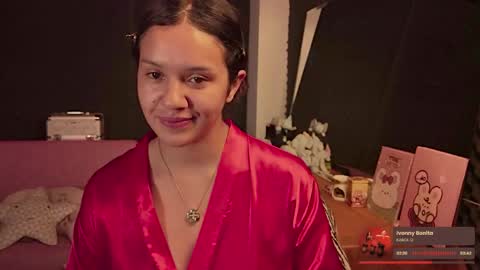 Gigi independet model P online show from October 6, 4:32 am