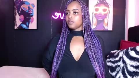gigimle online show from April 28, 3:17 pm
