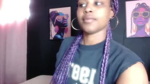 gigimle online show from April 30, 1:17 pm