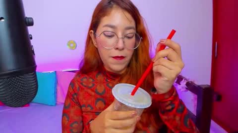 gigimooon online show from September 14, 2:33 am