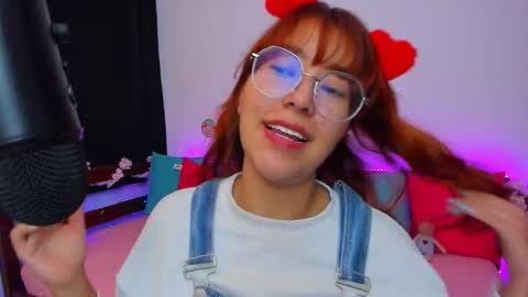 gigimooon online show from September 20, 11:39 pm