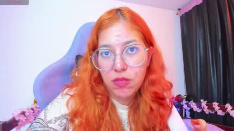 gigimooon online show from February 25, 2:21 am