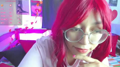 Snapshot of gigimooon chatting on April 26, 7:28 am gigimooon online show from April 26, 7:28 am