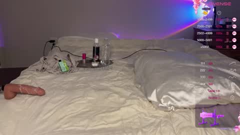 gigi online show from December 4, 8:07 pm