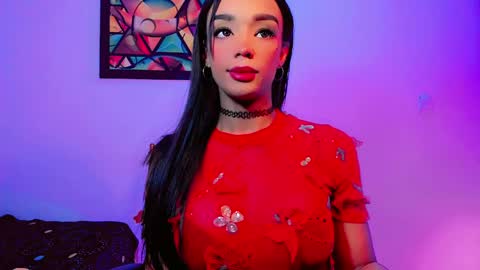 gigitremblay online show from May 28, 1:36 am