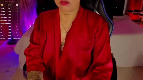 pamela online show from February 9, 9:26 am