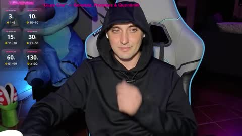 Mirko online show from September 29, 6:46 pm