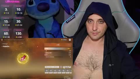 Mirko online show from November 1, 5:59 pm