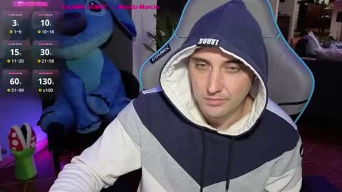 Mirko online show from November 24, 12:16 pm