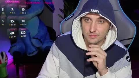 Mirko online show from December 4, 3:16 am