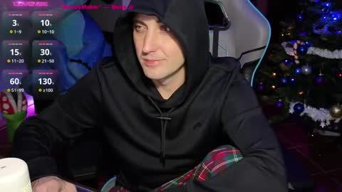 Mirko online show from December 20, 1:02 am