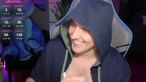 Mirko online show from January 10, 7:59 pm