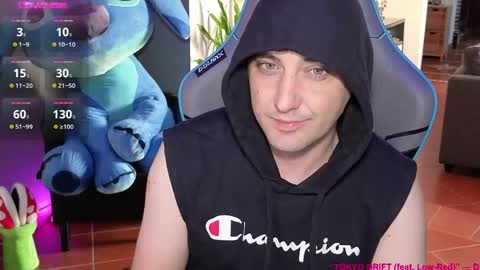 Mirko online show from May 2, 5:12 am