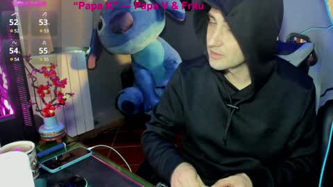 Mirko online show from December 31, 7:31 am