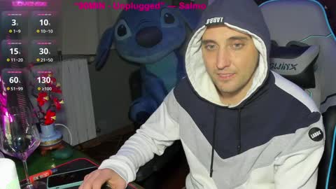 Mirko online show from January 1, 7:32 pm
