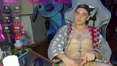 Mirko online show from January 3, 9:05 pm