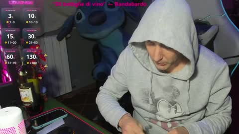 Mirko online show from January 8, 6:41 pm