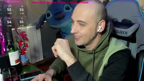Mirko online show from January 10, 11:43 am
