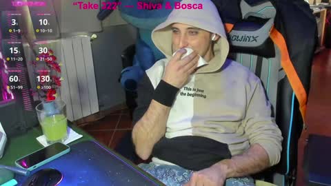 Mirko online show from January 18, 1:40 pm
