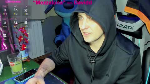 Mirko online show from January 18, 4:42 pm