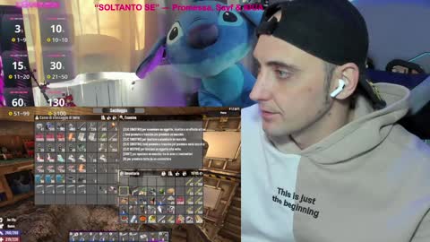 Mirko online show from January 30, 12:16 pm