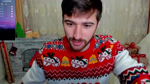 Snapshot of gilbertogonzales chatting on December 13, 6:53 am gilbertogonzales online show from December 13, 6:53 am