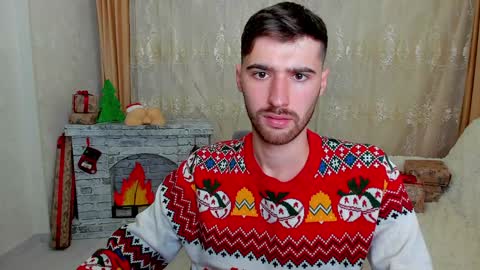 Snapshot of gilbertogonzales chatting on December 22, 4:48 pm gilbertogonzales online show from December 22, 4:48 pm