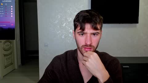 Snapshot of gilbertogonzales chatting on January 16, 7:07 am gilbertogonzales online show from January 16, 7:07 am