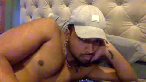 gilbone_gattsby online show from February 22, 9:57 pm
