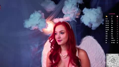 Stacy online show from November 22, 7:02 pm