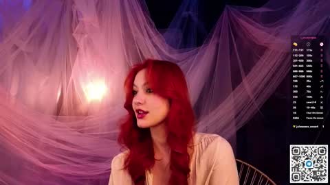 Stacy online show from January 5, 6:55 pm