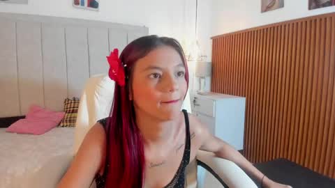 Gimena online show from May 21, 1:07 pm