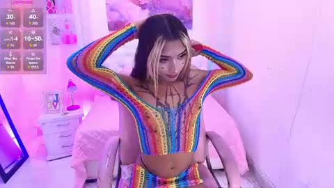 GINA online show from June 26, 1:48 pm