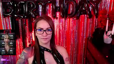 gina_hotlick online show from July 9, 4:49 am