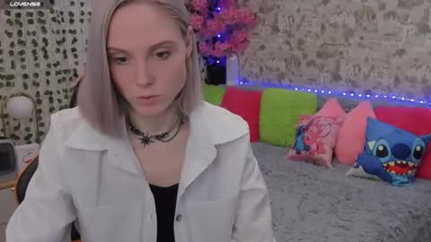 Gina online show from June 3, 2:36 am