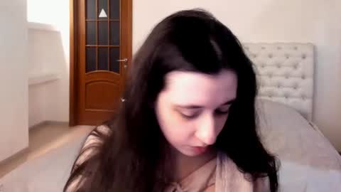 Kate online show from February 13, 10:12 am