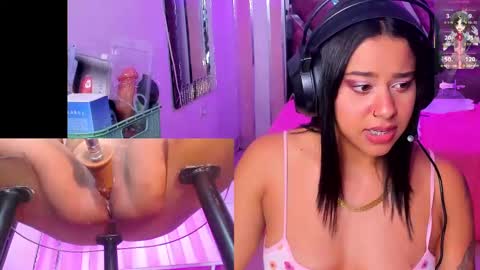 Gina online show from September 15, 3:50 am