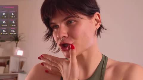 Gina online show from January 7, 3:47 pm