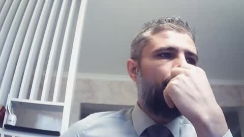 Snapshot of gindrie chatting on February 17, 7:15 am Gabriel online show from February 17, 7:15 am